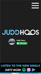 Mobile Screenshot of juddhoos.com